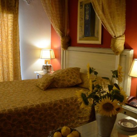 Hotel Electra Orestiáda Extérieur photo