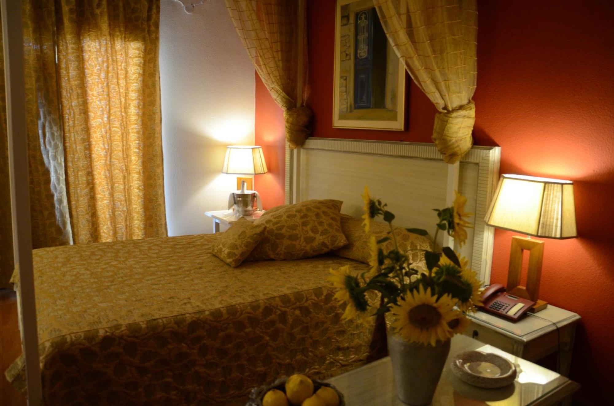 Hotel Electra Orestiáda Extérieur photo