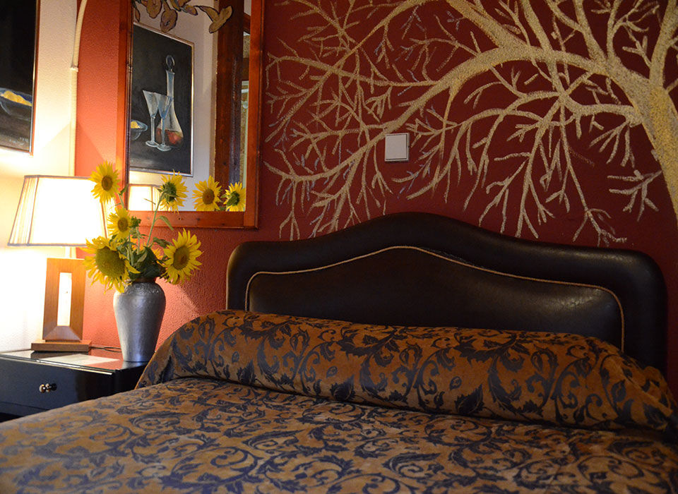 Hotel Electra Orestiáda Extérieur photo