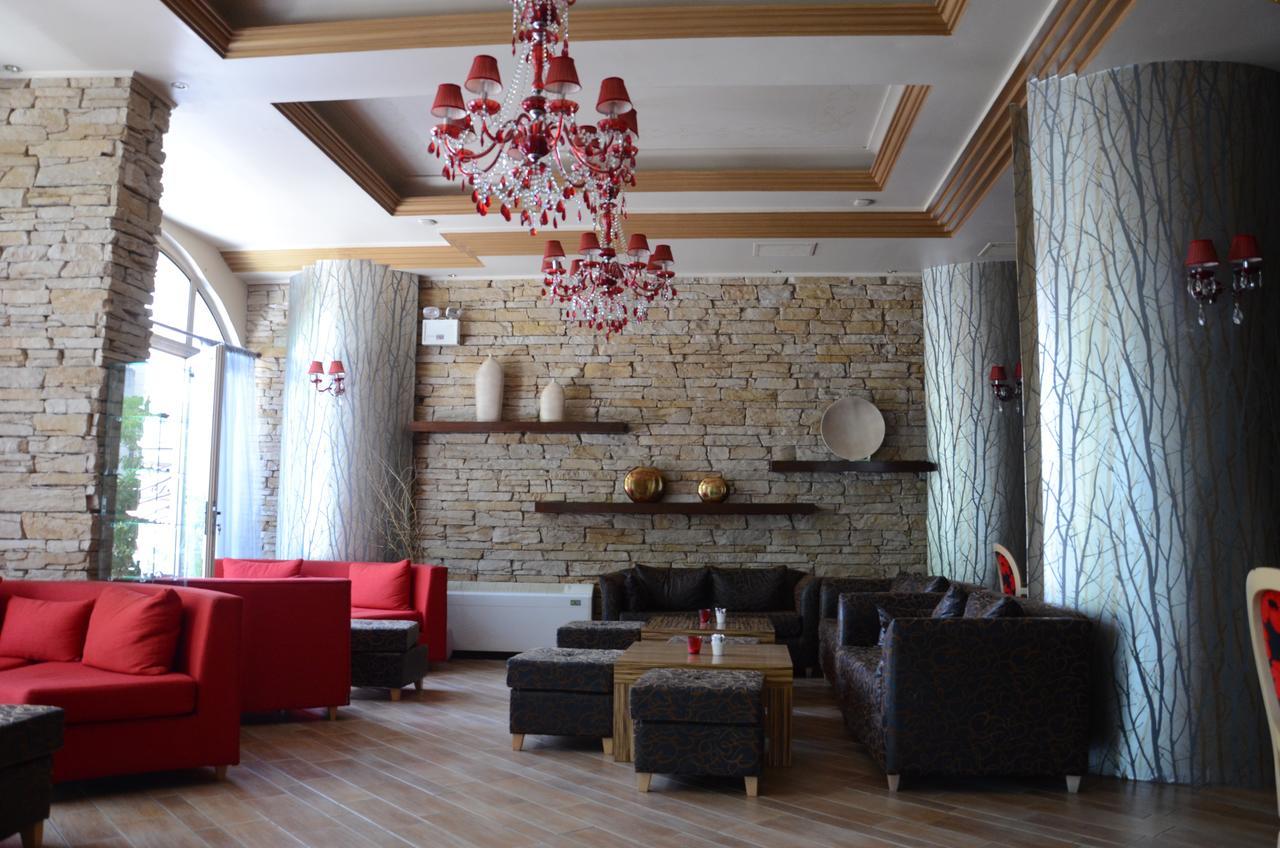 Hotel Electra Orestiáda Extérieur photo