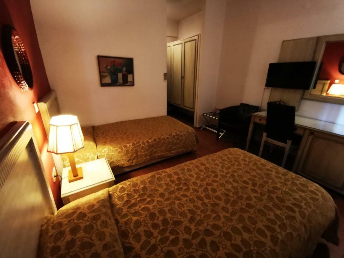 Hotel Electra Orestiáda Extérieur photo